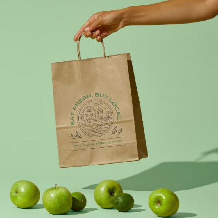 Shop Paper Bags