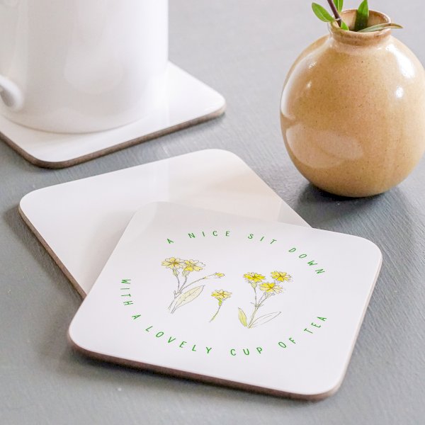 Shop Coasters