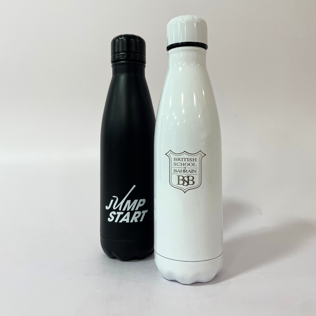 Water Bottle Printing in bahrain