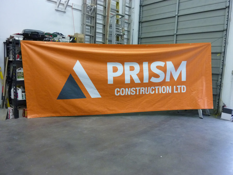 Banner Printing in Bahrain