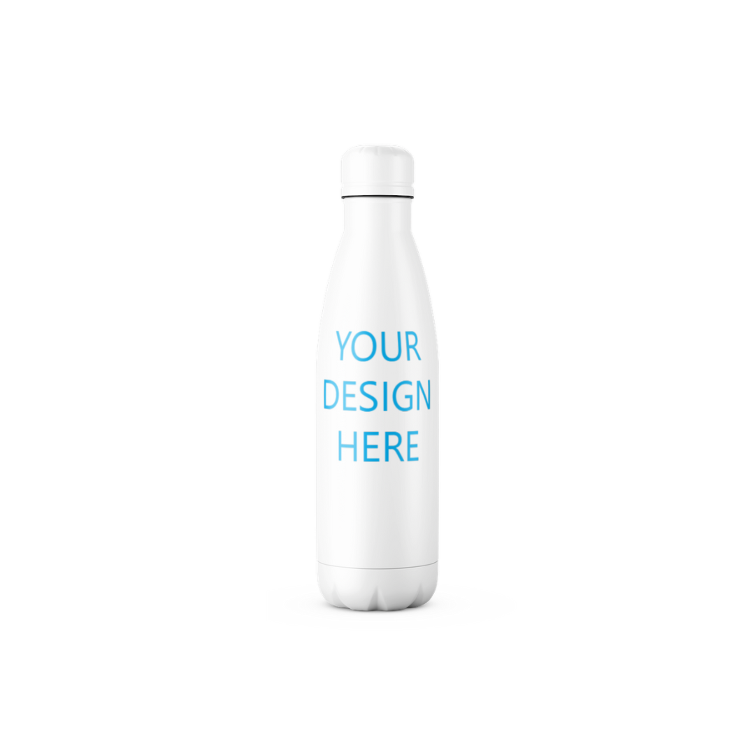 Custom Water Bottle Printing in Bahrain